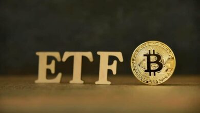 كل ما تحتاج لمعرفته حول صناديق ETF البيتكوين