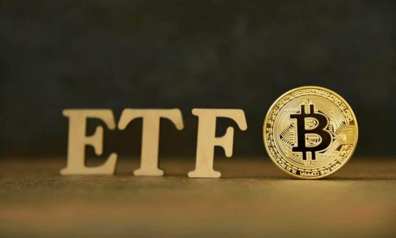 كل ما تحتاج لمعرفته حول صناديق ETF البيتكوين