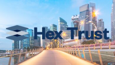 شركة حفظ العملات المشفرة Hex Trust تسجل في فرنسا لتقديم خدمات الأصول الافتراضية