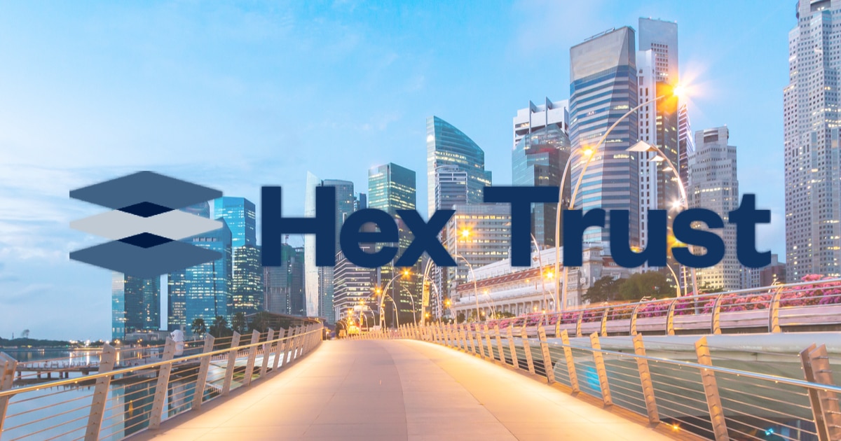 شركة حفظ العملات المشفرة Hex Trust تسجل في فرنسا لتقديم خدمات الأصول الافتراضية