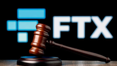 شركة FTX تقدم خطة لإعادة تشغيل منصتها لتداول العملات المشفرة