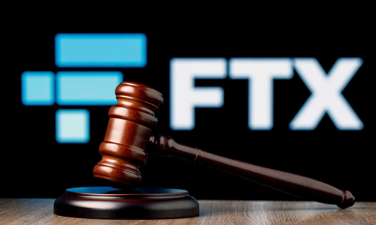 شركة FTX تقدم خطة لإعادة تشغيل منصتها لتداول العملات المشفرة