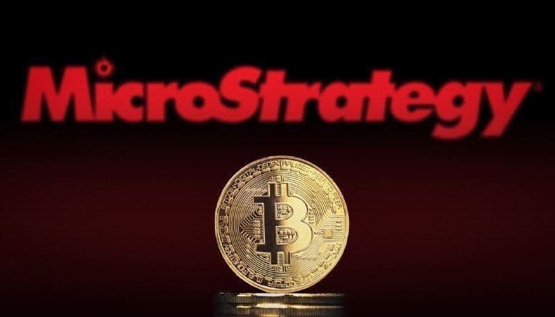 ارتفاع سهم “Microstrategy” بنسبة 206٪ بعد اعتماد إستراتيجية البيتكوين