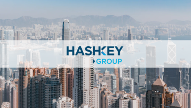 هونغ كونغ تطلق تداول العملات المشفرة بالتجزئة مع بورصة HashKey