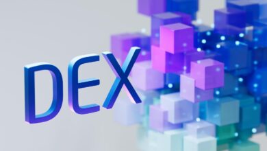 ما هي البورصات اللامركزية (DEX)؟