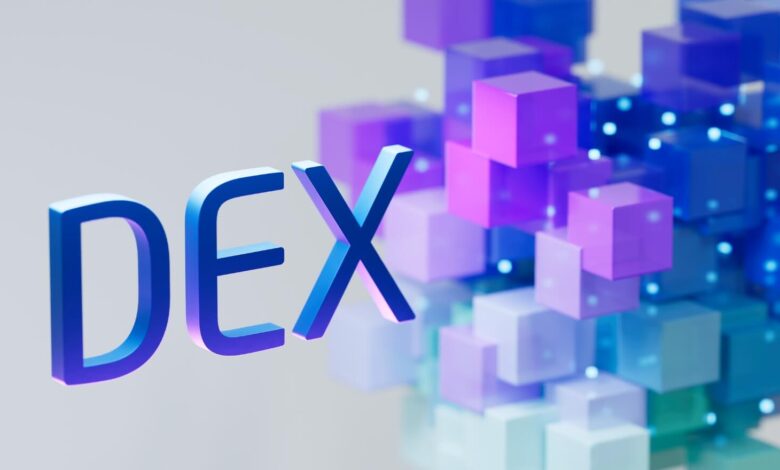 ما هي البورصات اللامركزية (DEX)؟