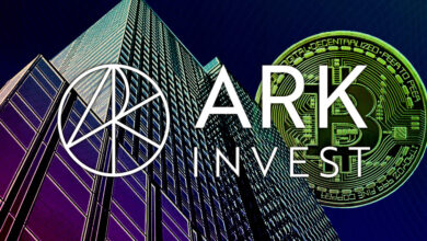 هل ستمنح هيئة SEC موافقتها على صندوق “Ark Invest ETF” هذا الأسبوع؟