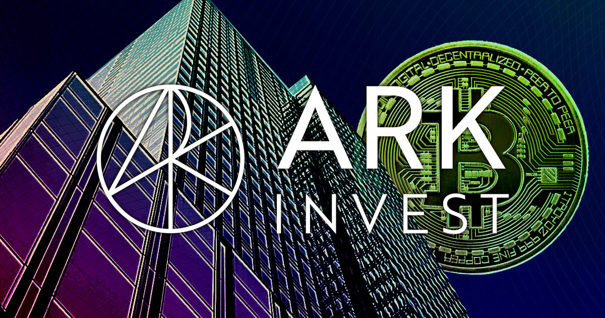 هل ستمنح هيئة SEC موافقتها على صندوق “Ark Invest ETF” هذا الأسبوع؟