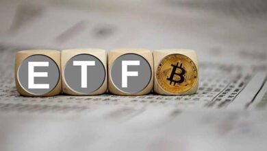 السباق نحو ETF البيتكوين مستمر بانضمام المرشح رقم 14