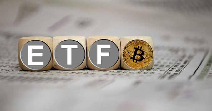 السباق نحو ETF البيتكوين مستمر بانضمام المرشح رقم 14