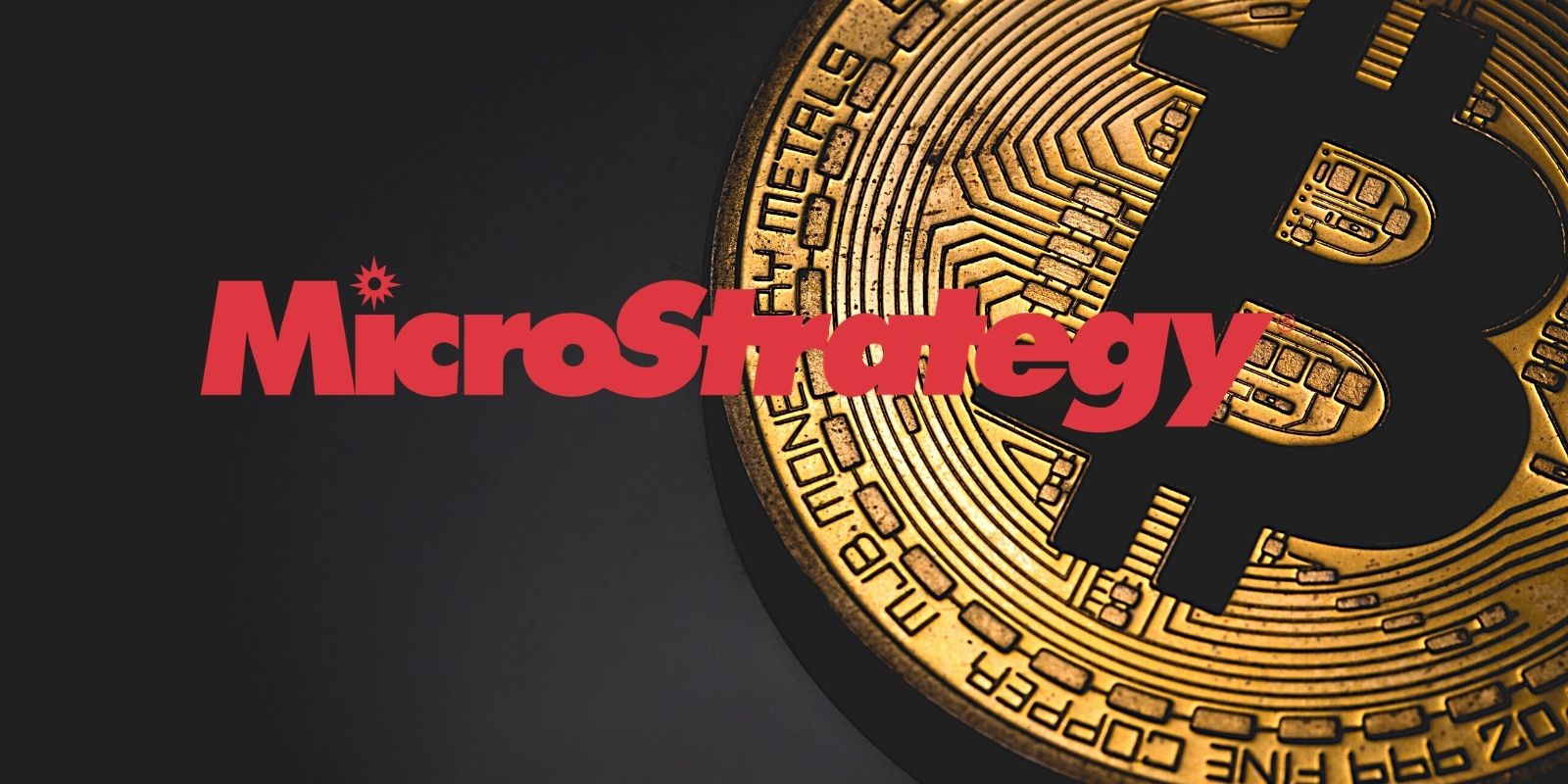 شركة “MicroStrategy” تخطط لبيع الأسهم لشراء المزيد من عملات البيتكوين