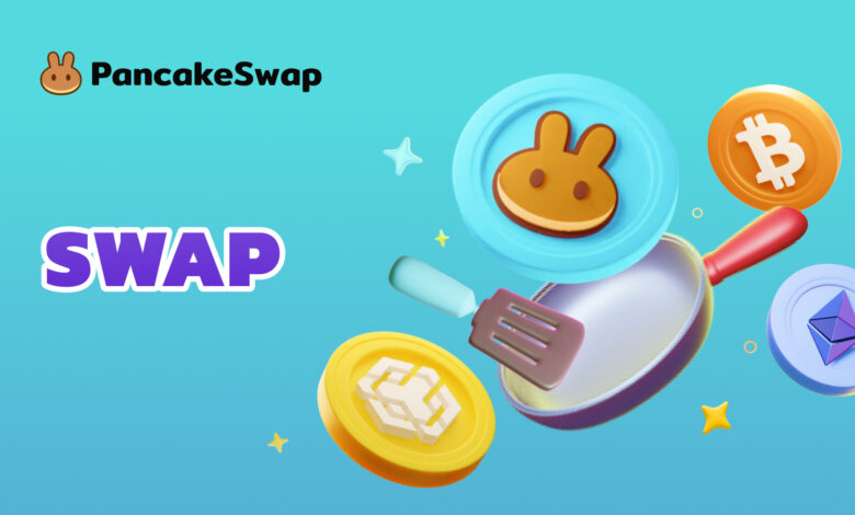 ما هو PancakeSwap؟ إليك كيفية البدء في استخدامه