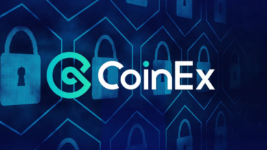 تكشف CoinEx عن بنية أمان الأصول المحدثة مع أربعة تحسينات رئيسية