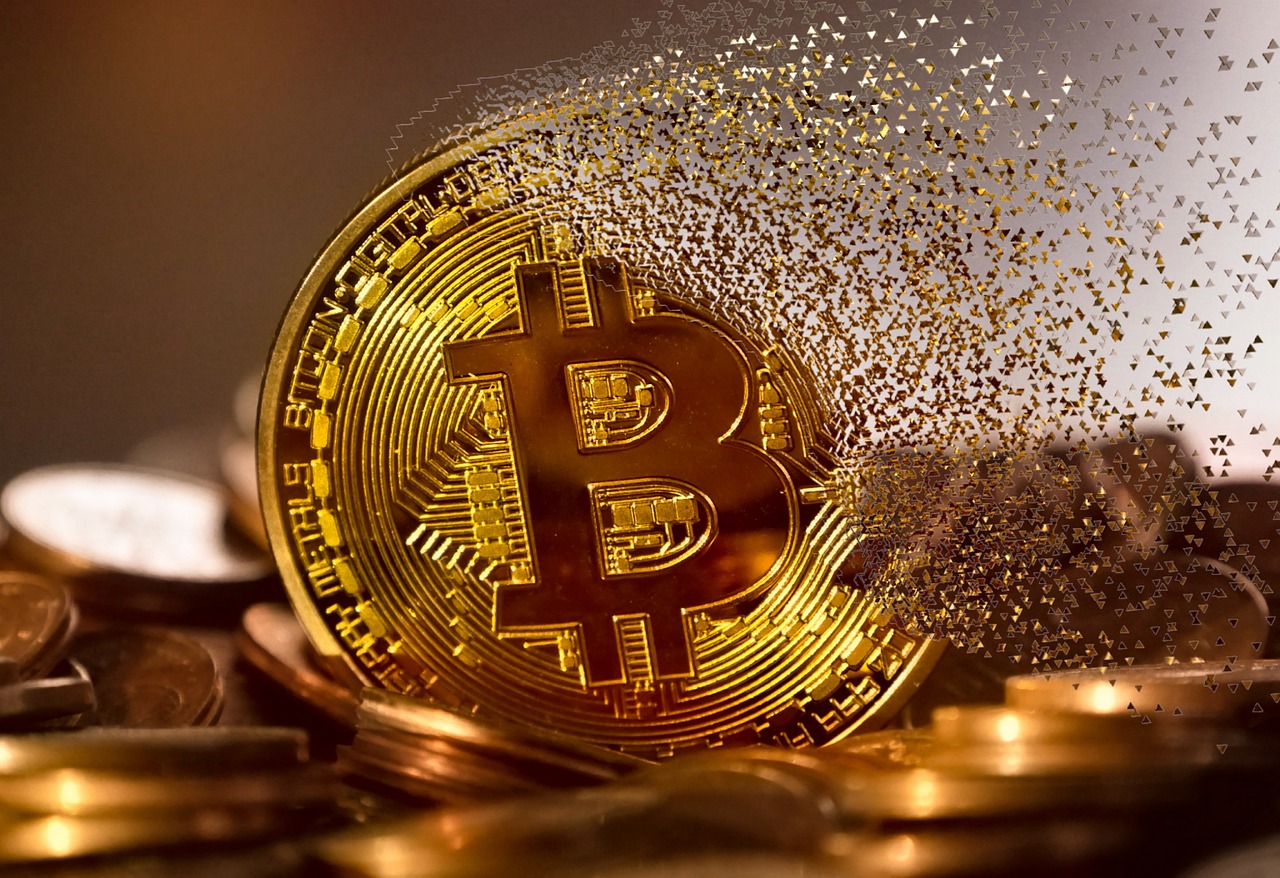 تحدي البيتكوين