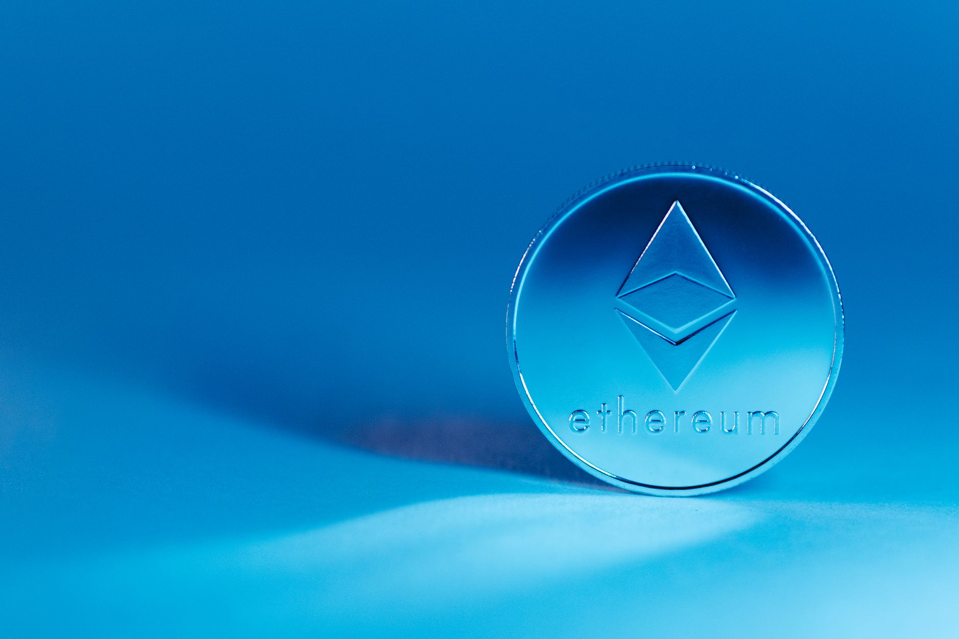 سعر إيثريوم