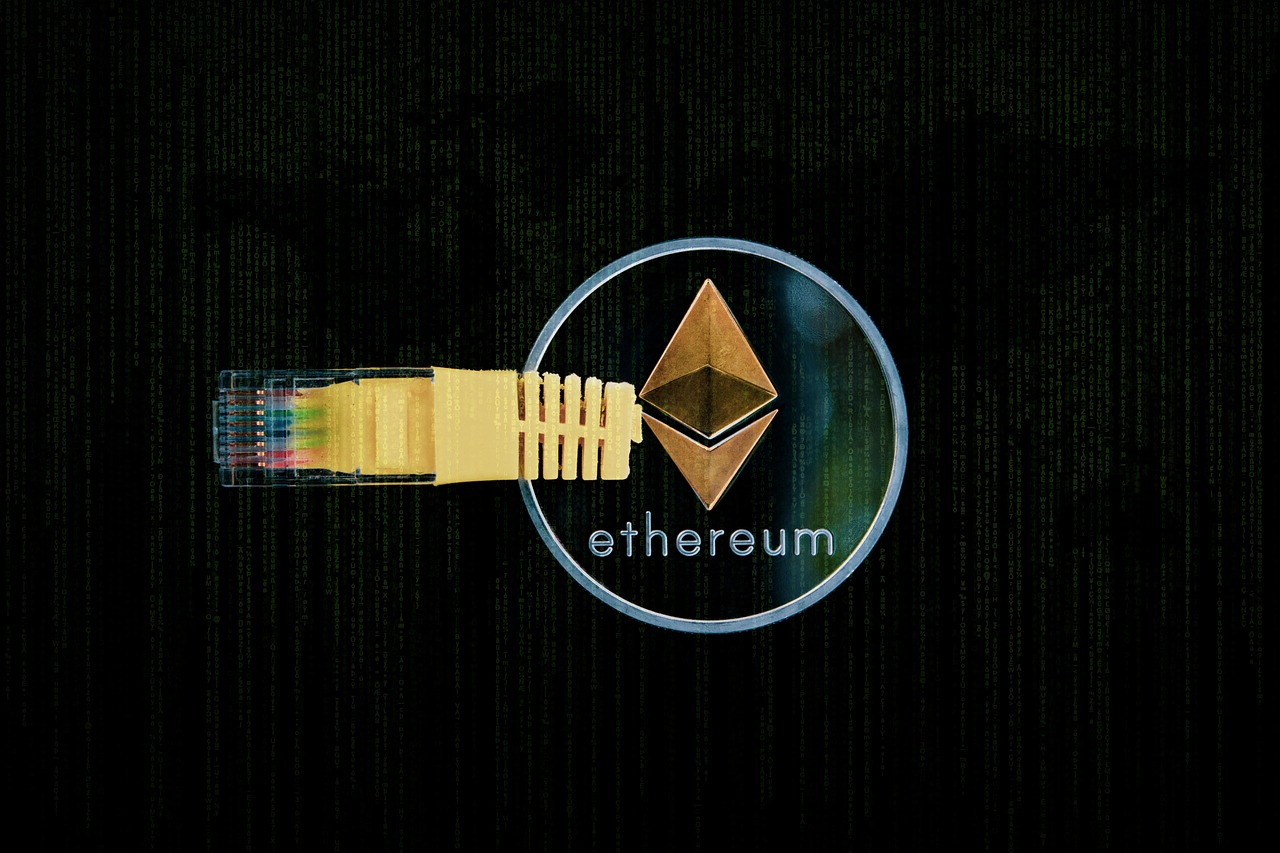 شبكة إيثريوم