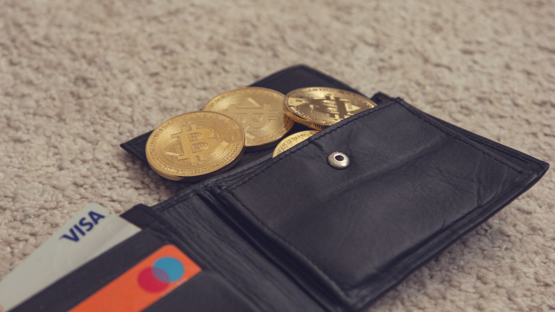 عملة البيتكوين