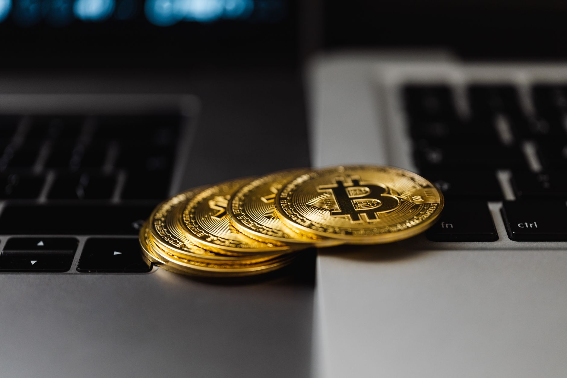 محافظ البيتكوين