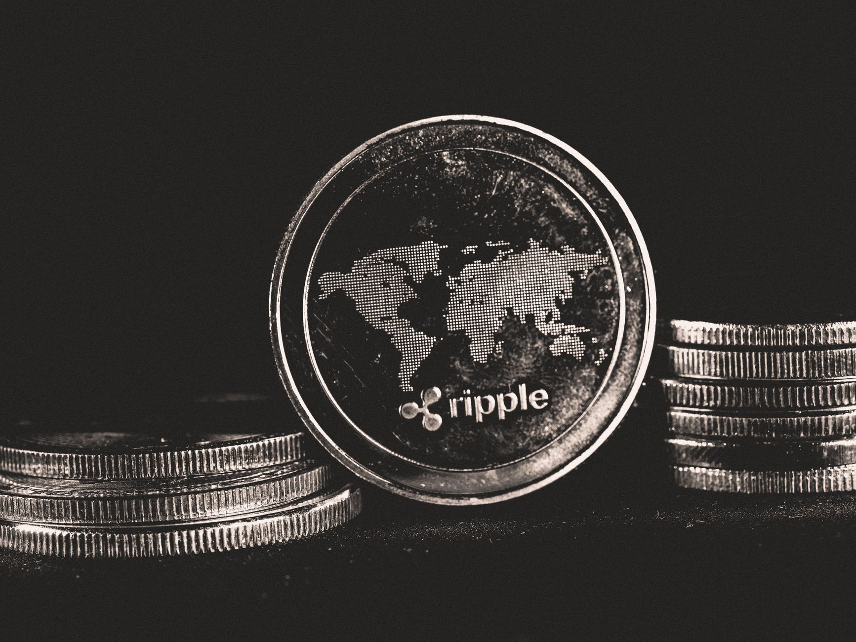 عملة XRP
