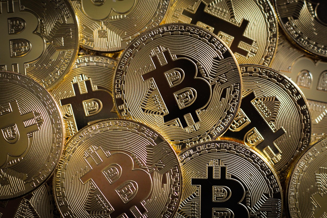 سعر بيتكوين