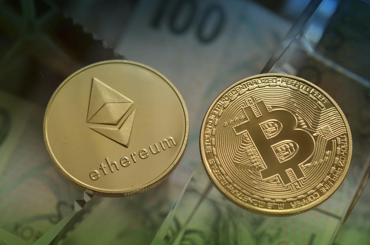 قرصان إيثريوم