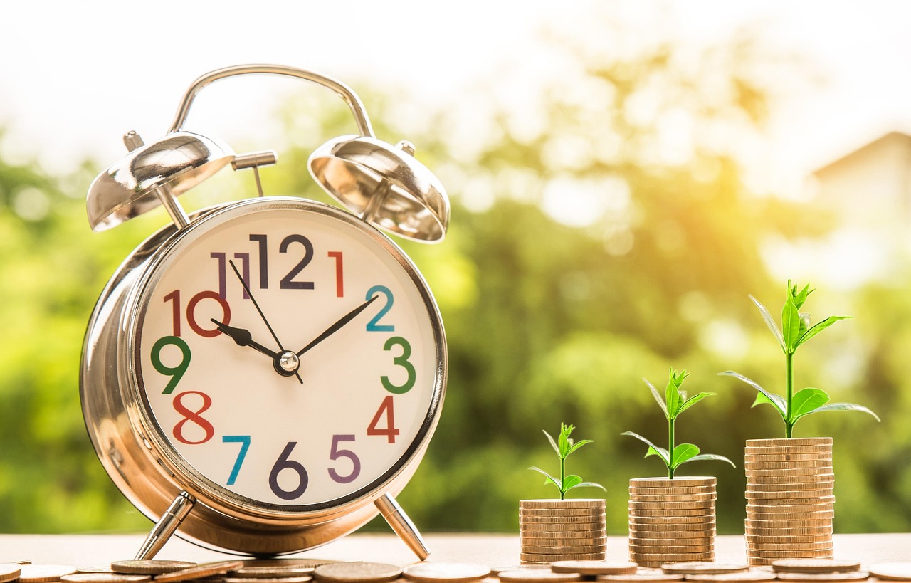 العملات الرقمية