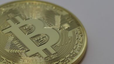 العقوبات الأمريكية