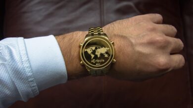 عملة XRP