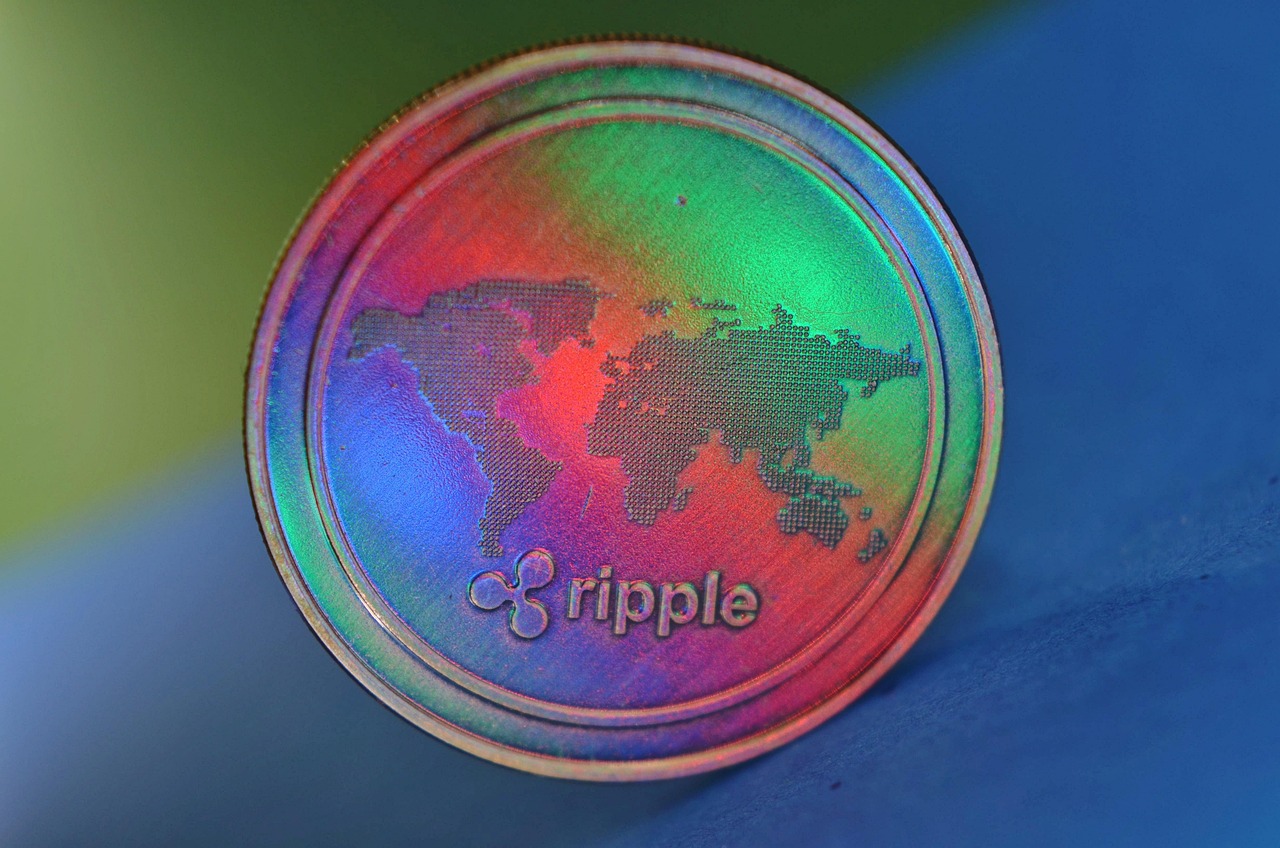 عملة XRP