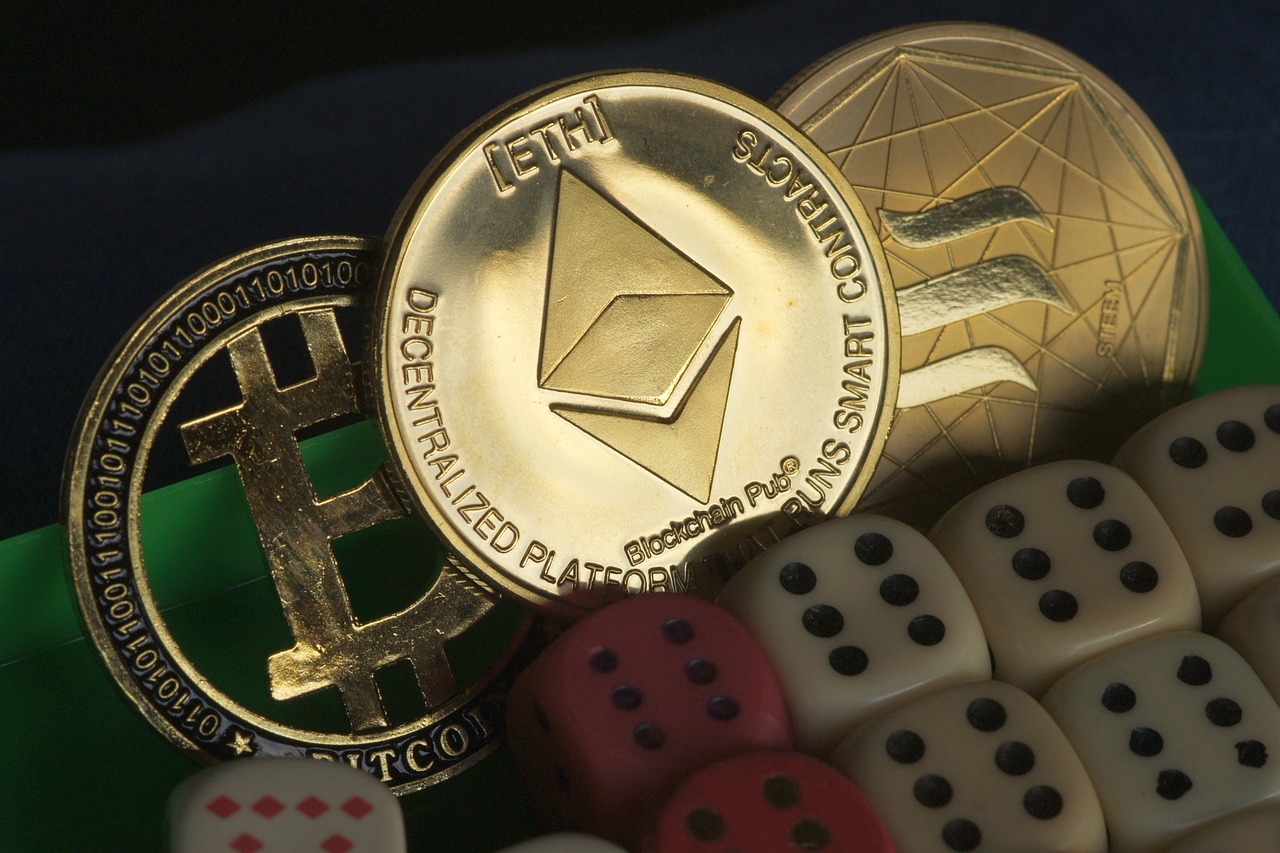 عملة إيثريوم