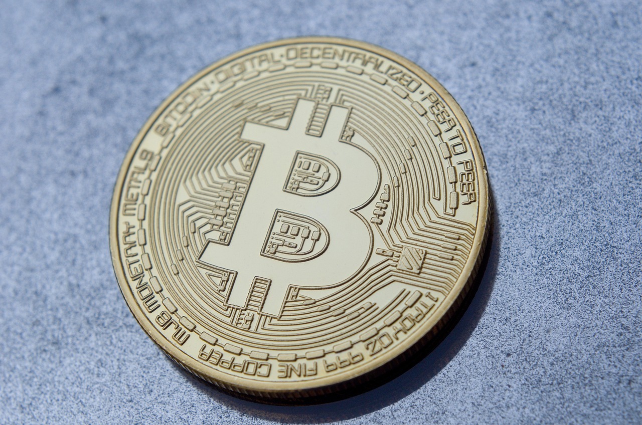توقعات البيتكوين