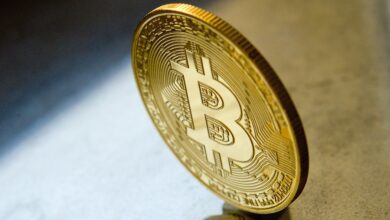 سعر بيتكوين