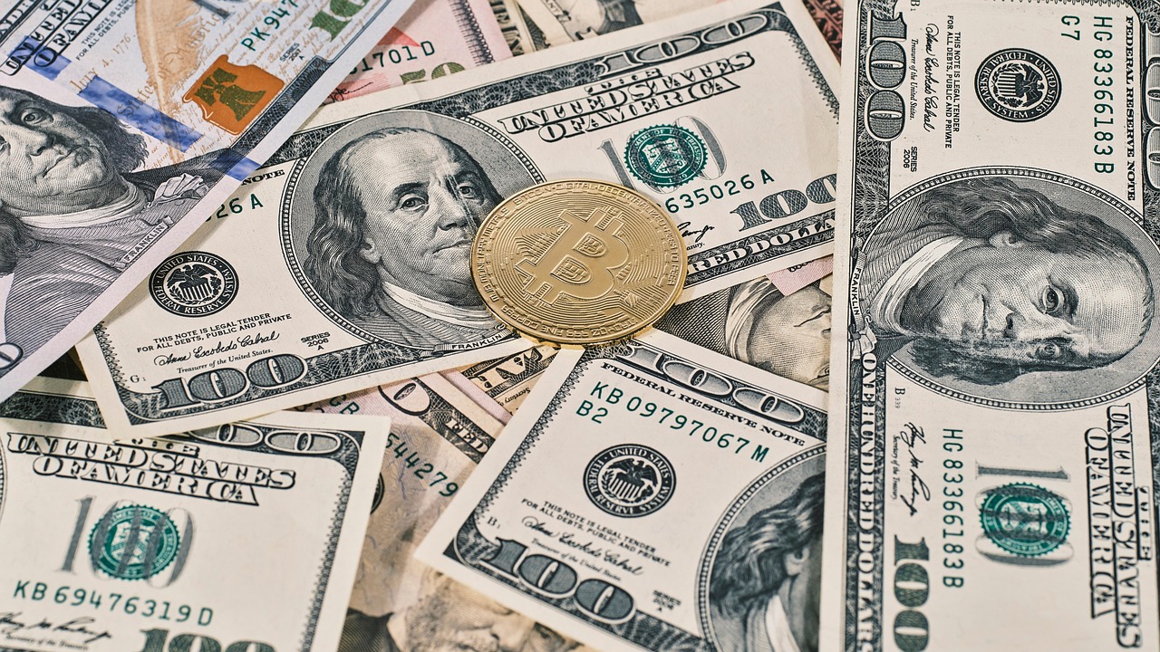 عملة البيتكوين