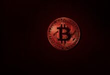 سعر البيتكوين