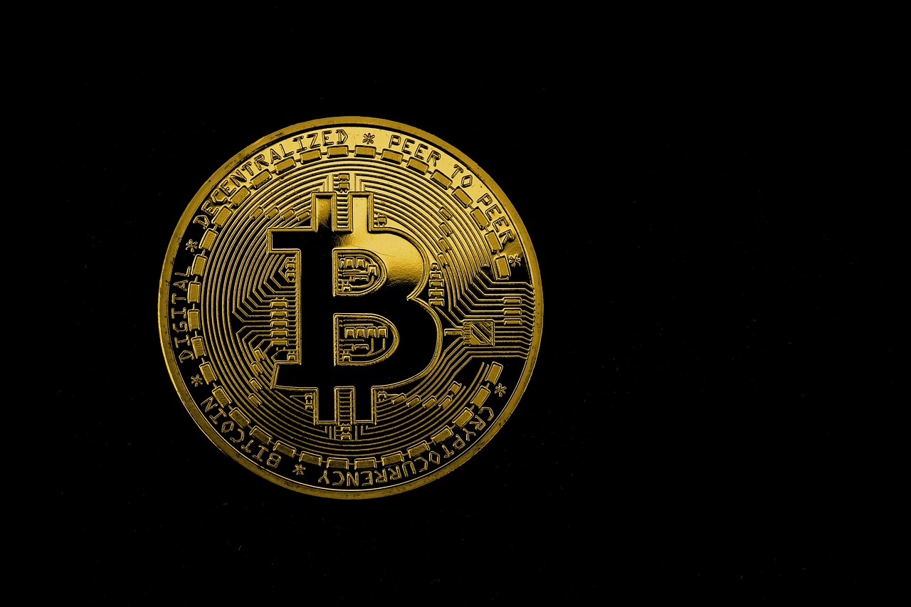 العملات الرقمية