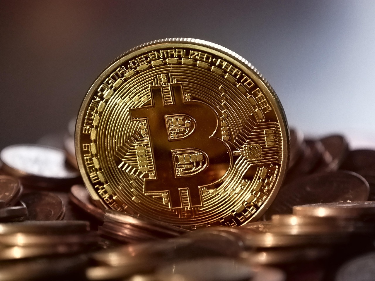 الأوراق المالية المرمزة