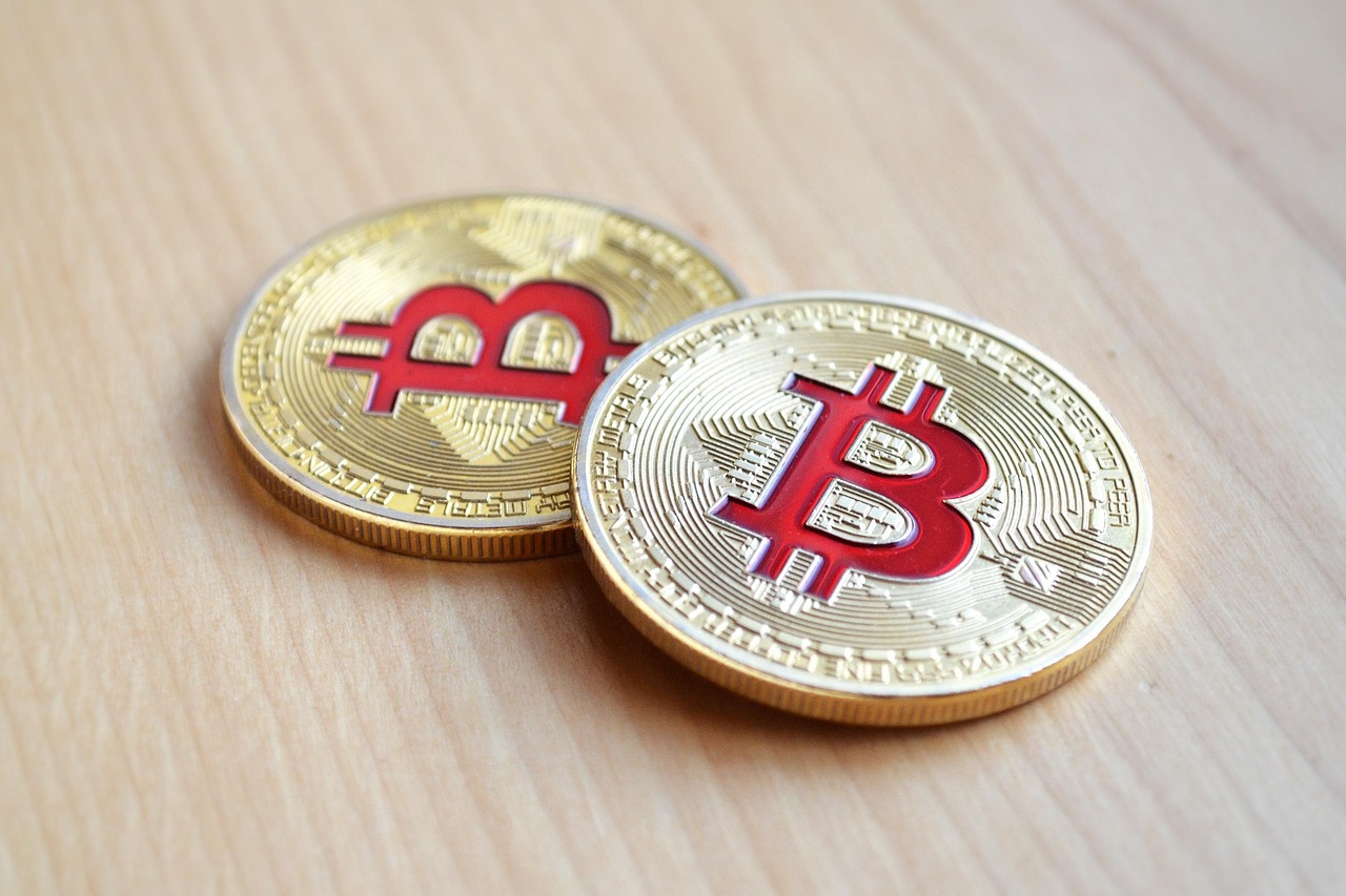 سعر بيتكوين