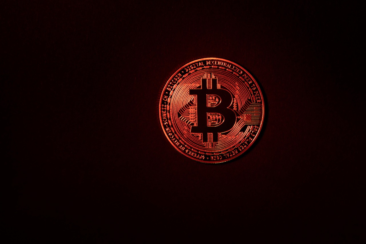 سعر بيتكوين