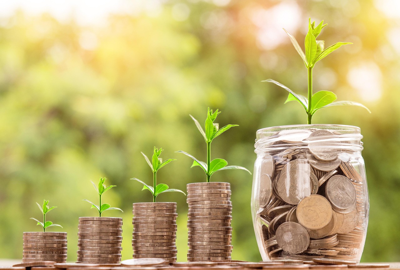 العملات الرقمية