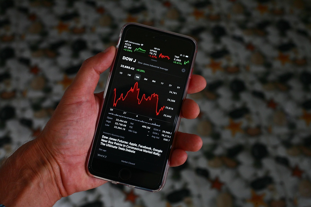 منصة eToro