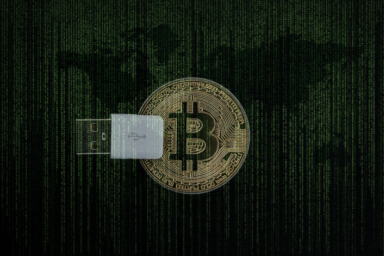 منصة Coinbase