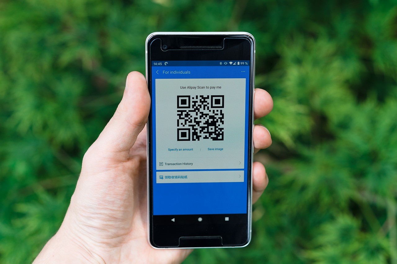 المدفوعات الرقمية