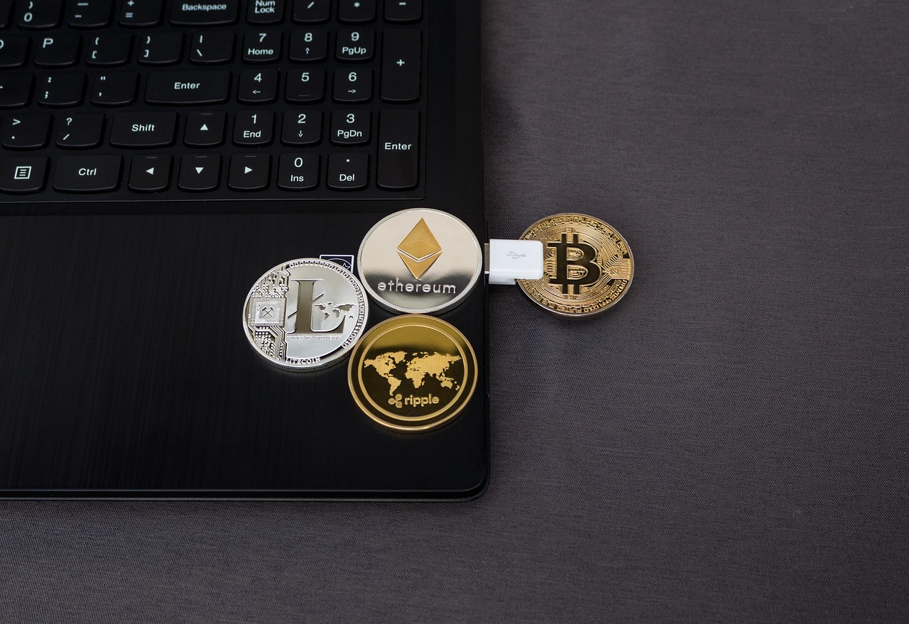 المحافظ الرقمية