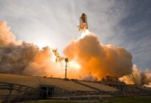 أسهم SpaceX