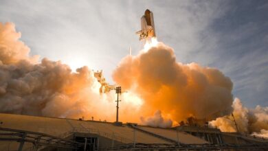 أسهم SpaceX
