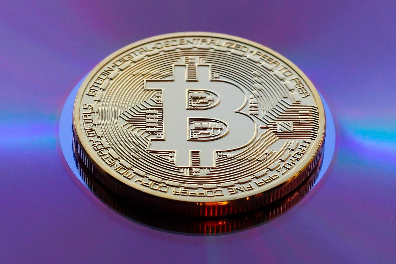 العملات الرقمية