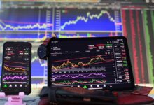 سوق العملات الرقمية