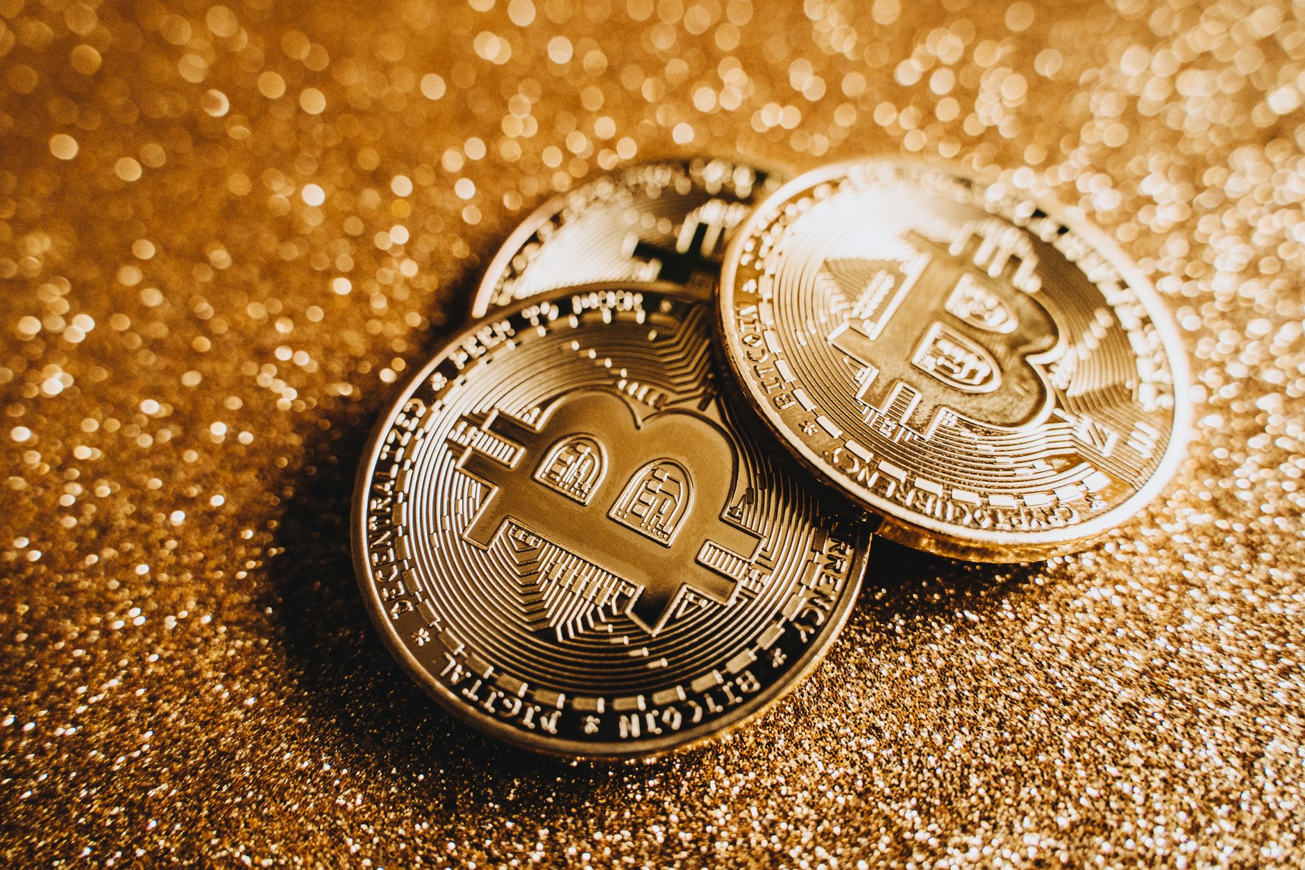 سعر البيتكوين