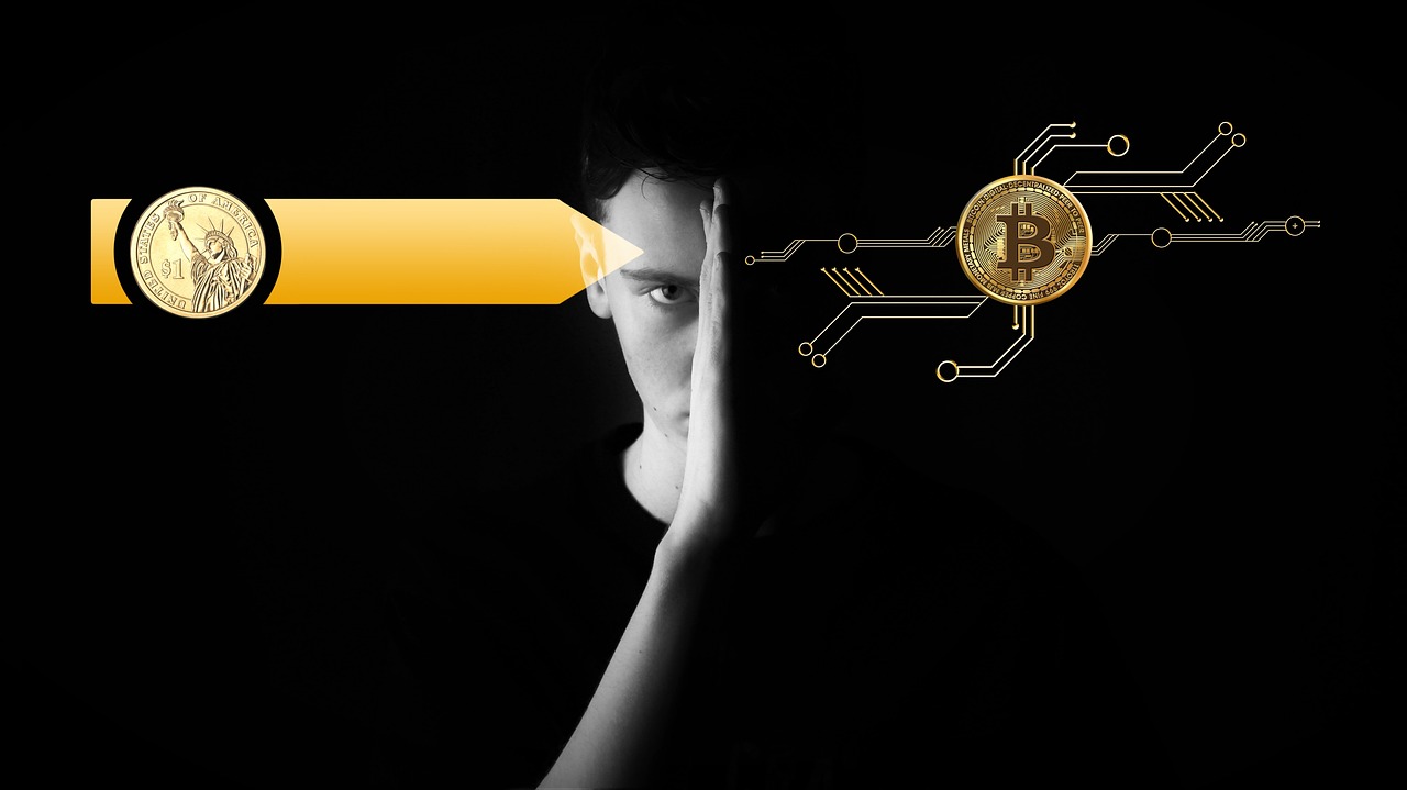 العملات الرقمية