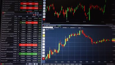 سعر البيتكوين